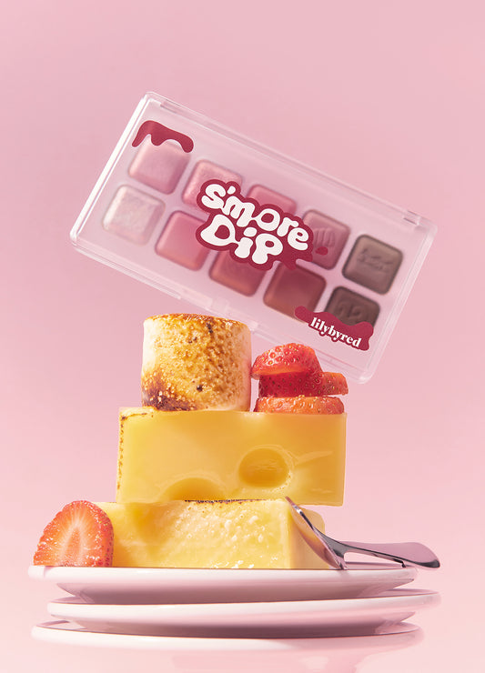 [New] ★Lilybyred★ Mood Keyboard (S'more Dip)