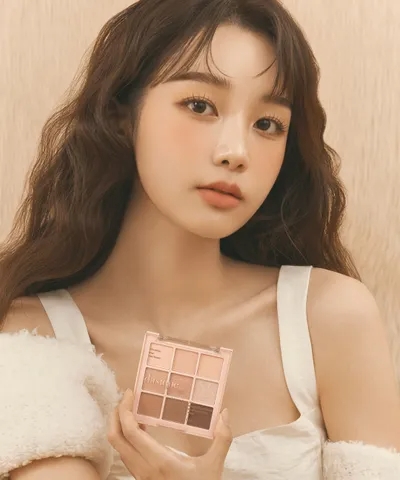 【Dasique】Shadow Palette (Sweet Blossom)