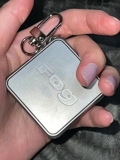 【HausFog】Lip & Cheek Balm