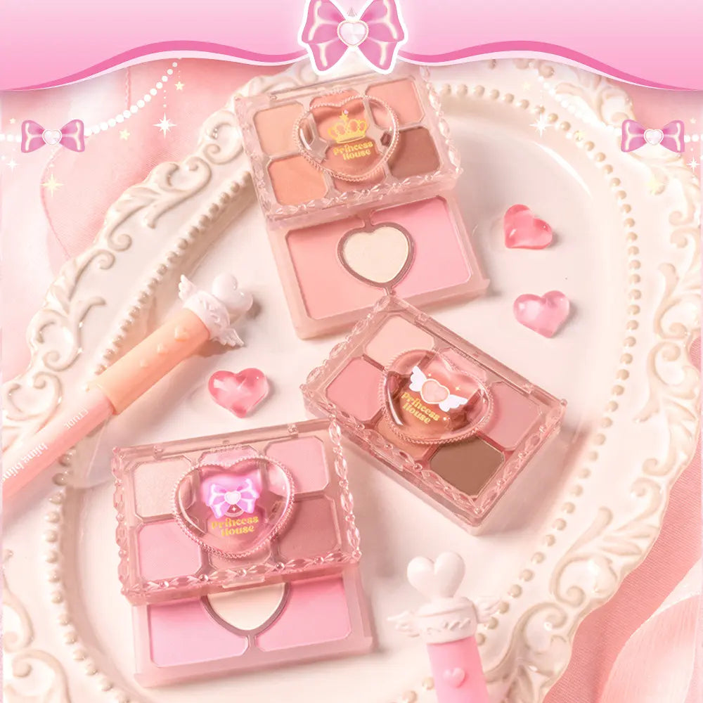 [Limited][Set]【Etude】My Princess House Collection