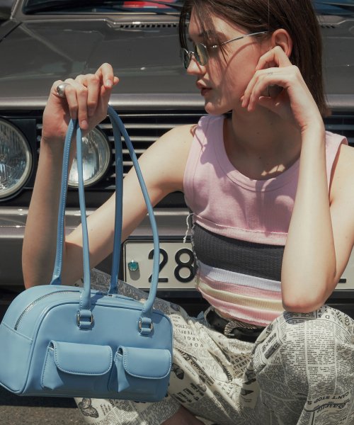 ★Stand Oil★ Chubby Bag