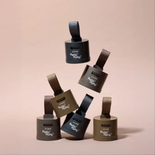 [2pcs]【Etude】Pang Pang Hair Shadow