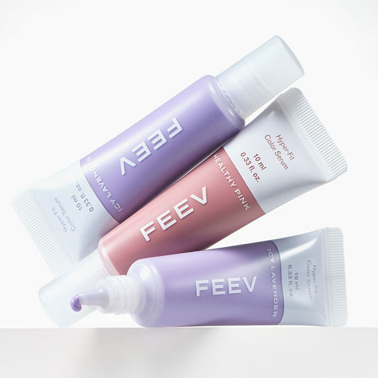 ★Feev★ Hyper-fit Color Serum
