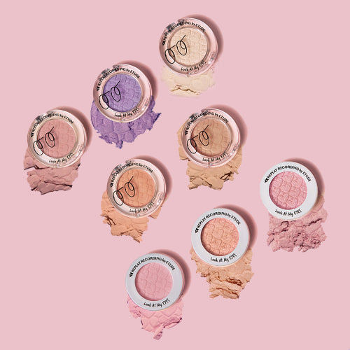 ★Etude House★ Look At My Eyes (Replay)