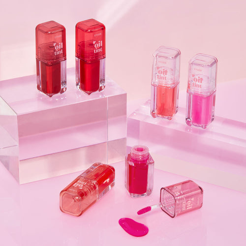 ★Etude House★ Dear Darling Oil Tint