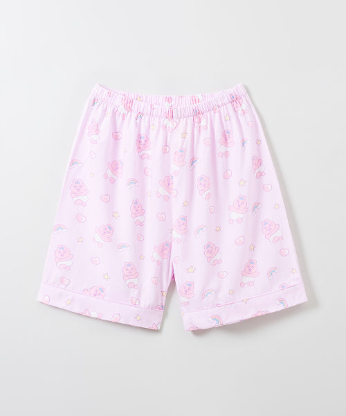 ★Spao Friends★ Opanchu-Rabbit (SPPPE25U12) Pink
