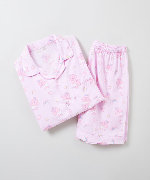 ★Spao Friends★ Opanchu-Rabbit (SPPPE25U12) Pink