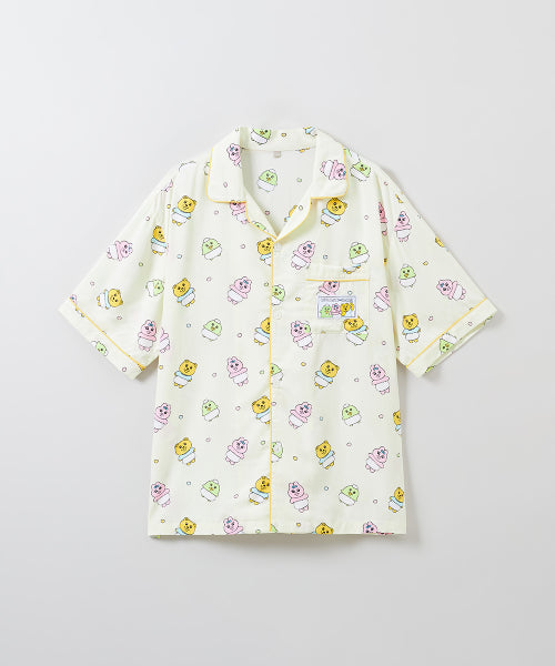 ★Spao Friends★ Opanchu-Rabbit (SPPPE25U12) Ivory