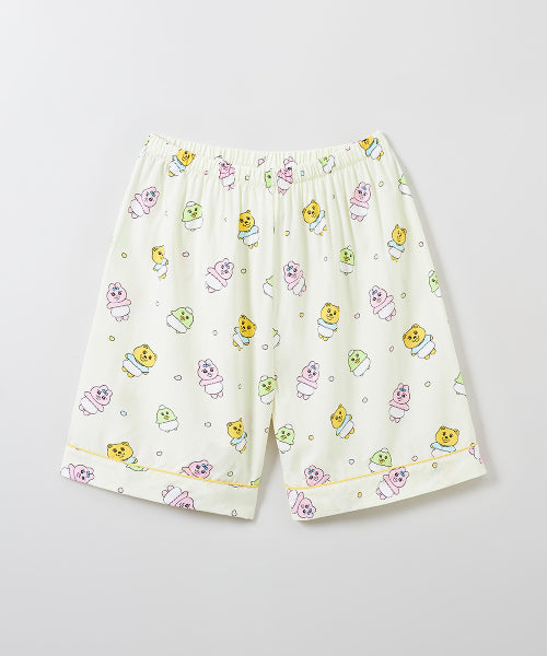 ★Spao Friends★ Opanchu-Rabbit (SPPPE25U12) Ivory