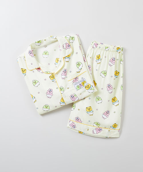 ★Spao Friends★ Opanchu-Rabbit (SPPPE25U12) Ivory