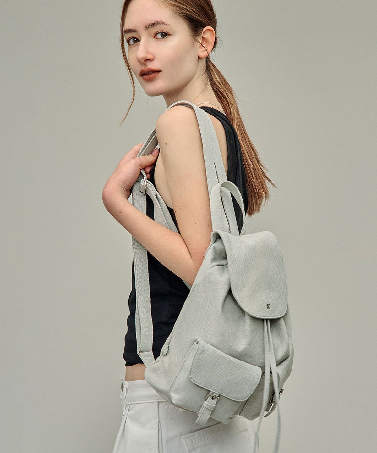 ★Stand Oil★ Hug Backpack