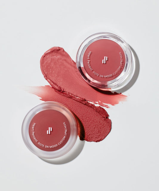 ★Heart Percent★ Custom Lip & Cheek