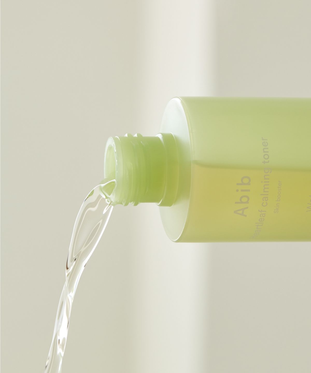 ★Abib★ Heartleaf Calming Toner