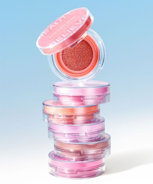 ★Jung Saem Mool★ Artist Cushion Blush