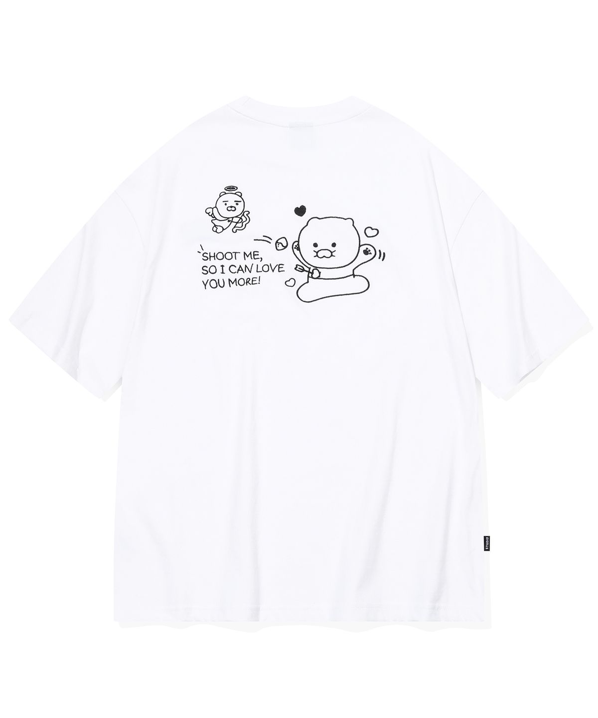 [Collab]【CPGN Studio】KAFSA12 (Kakao Friends Choonsik)