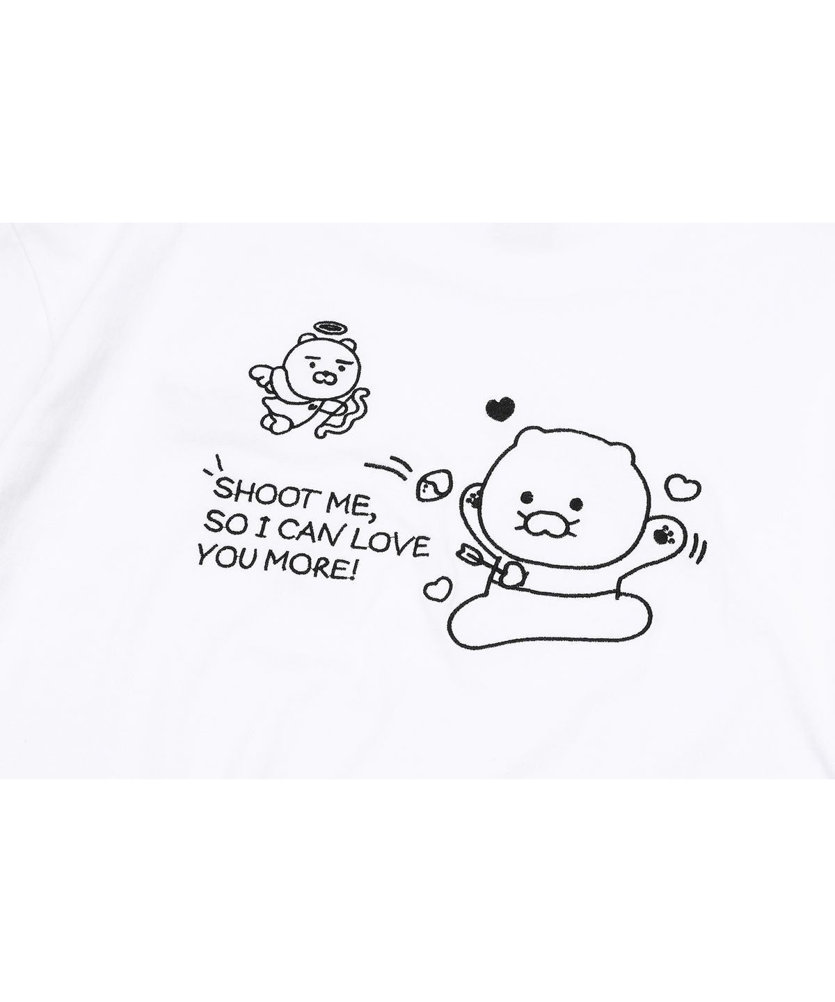 [Collab]【CPGN Studio】KAFSA12 (Kakao Friends Choonsik)