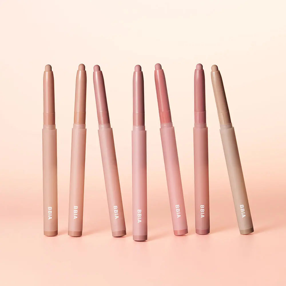 【Bbia】Nudy Lip Pencil