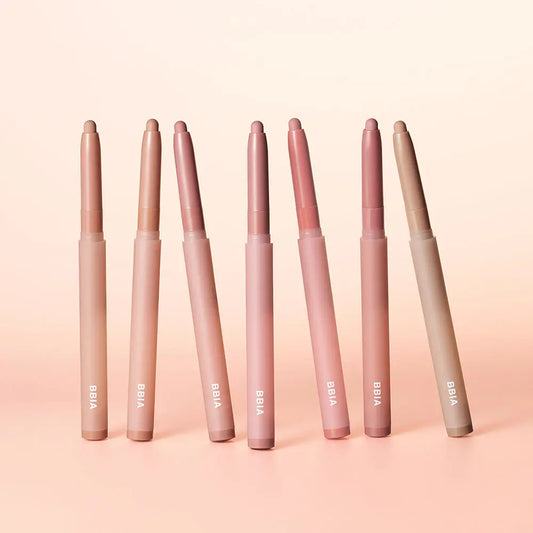 【Bbia】Nudy Lip Pencil
