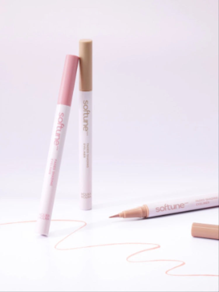 [Daiso]【Holika Holika】Faded Shading Eyeliner