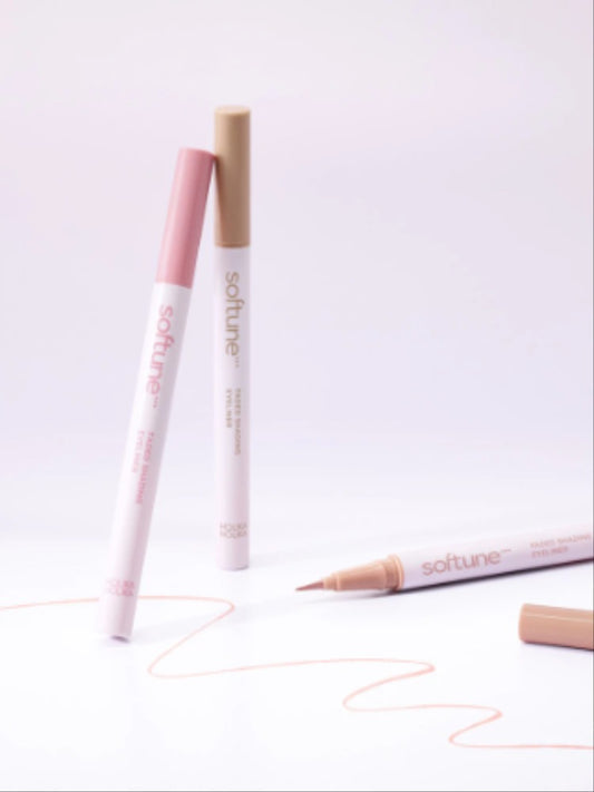 [Daiso]【Holika Holika】Faded Shading Eyeliner
