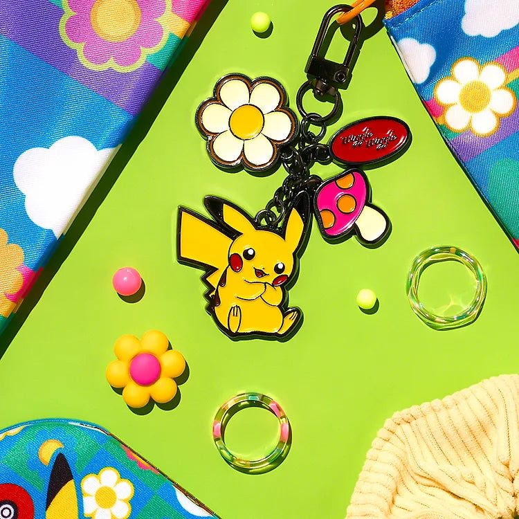[Limited]【Wiggle Wiggle】Pokemon Special Edition