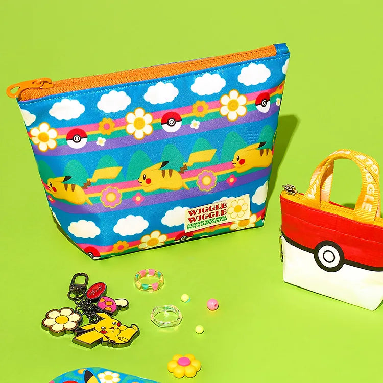 [Limited]【Wiggle Wiggle】Pokemon Special Edition