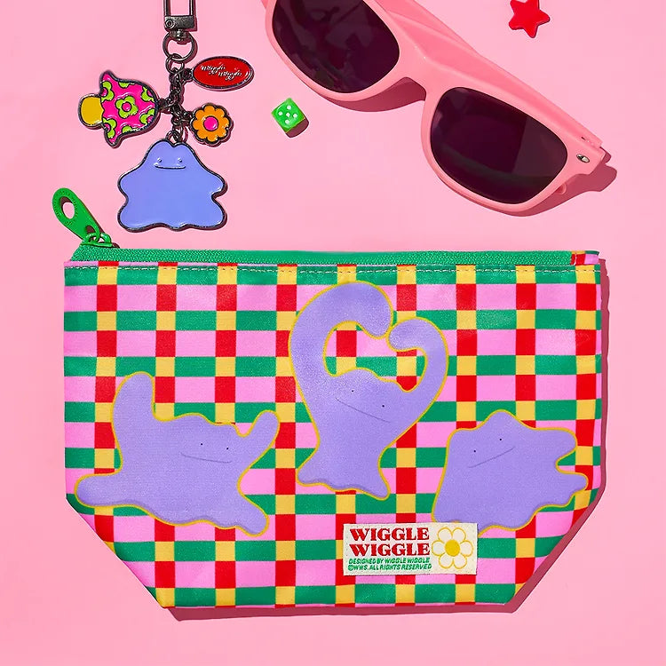 [Limited]【Wiggle Wiggle】Pokemon Special Edition