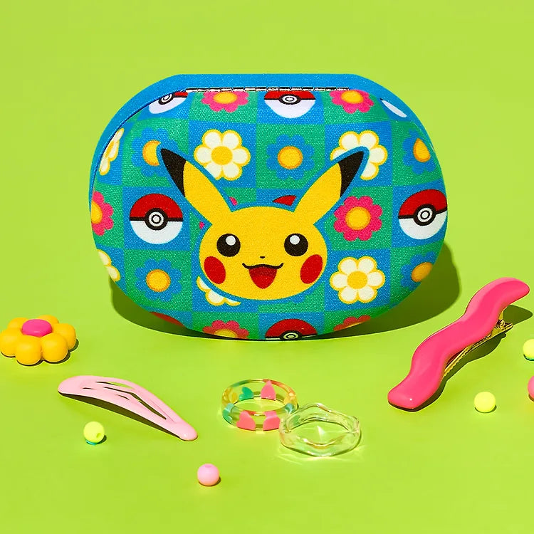 [Limited]【Wiggle Wiggle】Pokemon Special Edition