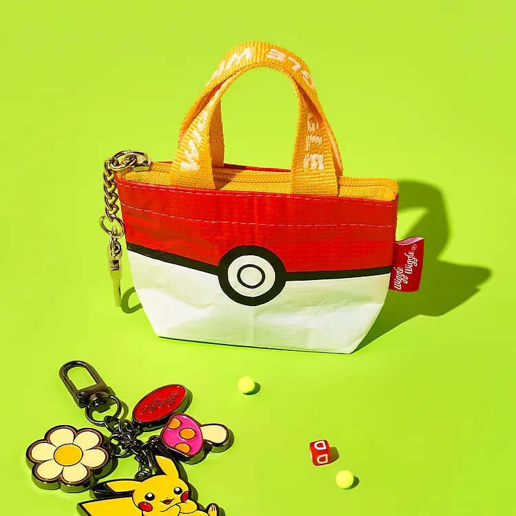 [Limited]【Wiggle Wiggle】Pokemon Special Edition