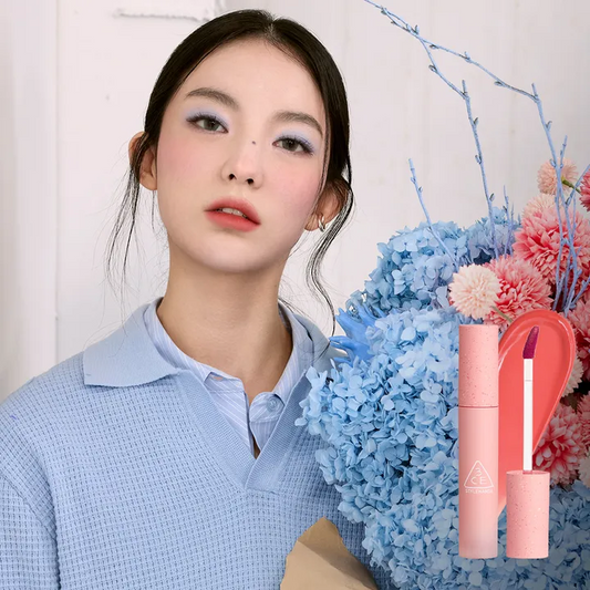 [New][Limited] ★3ce★ Blur Water Tint (New Bloom Edition)