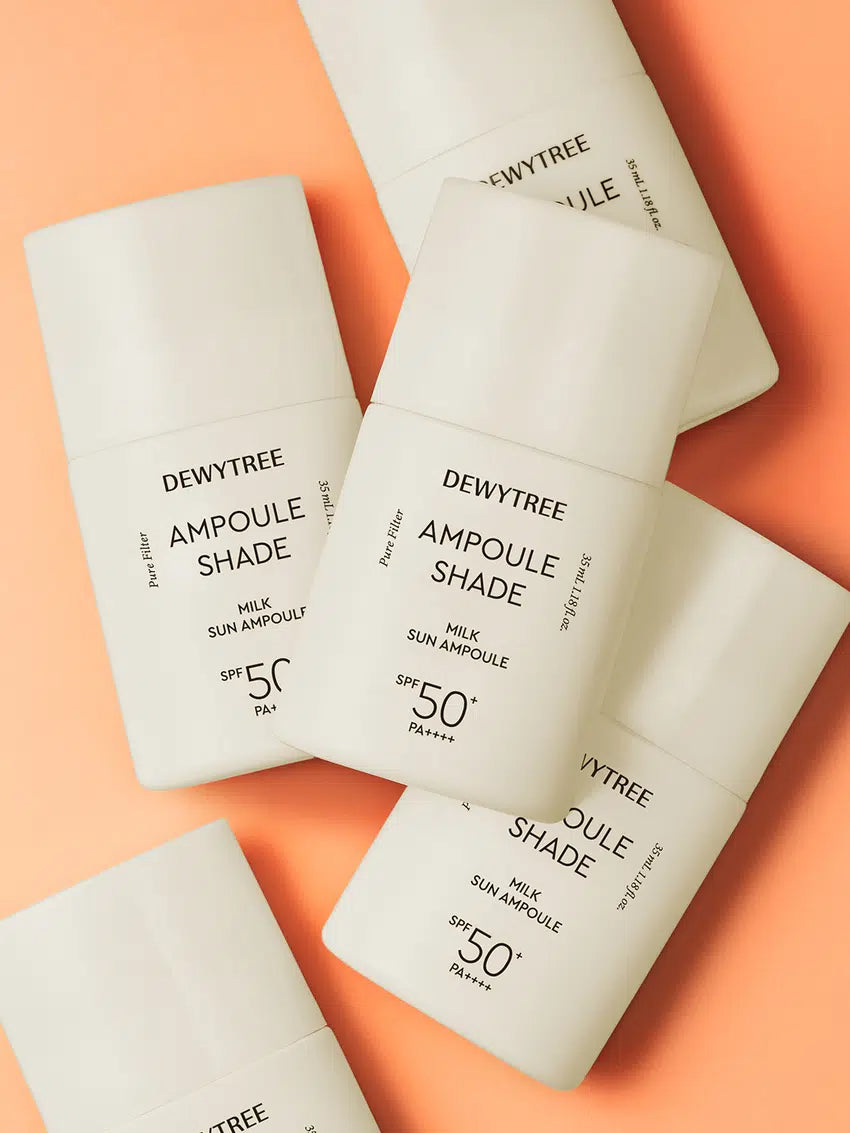 [Daiso]【Dewytree】Sun Ampoule
