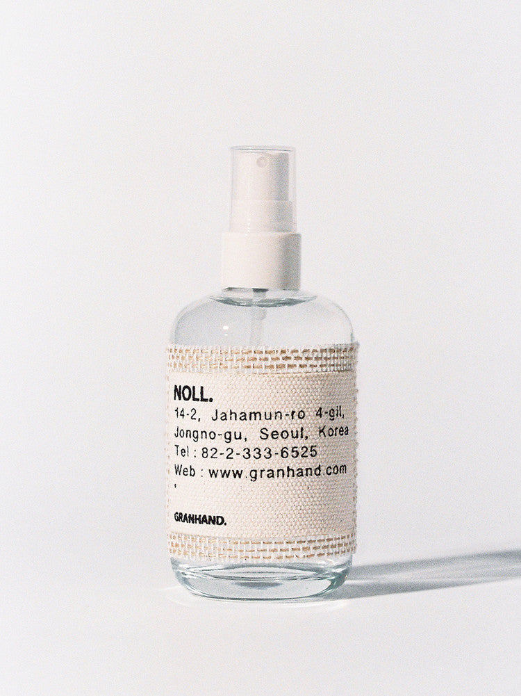 ★Granhand★ Noll Perfume