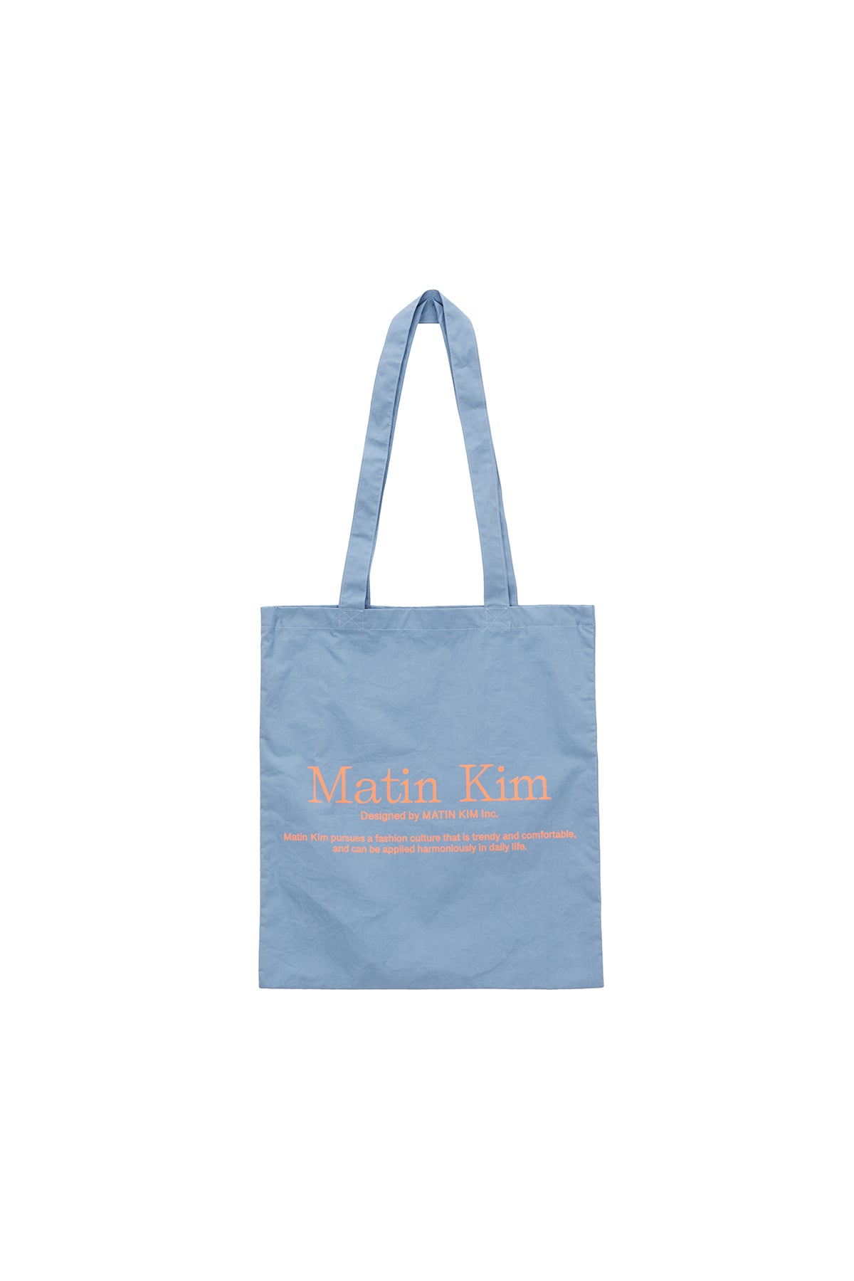 ★Matin Kim★ Matin Poppin Ecobag (6 Colors)