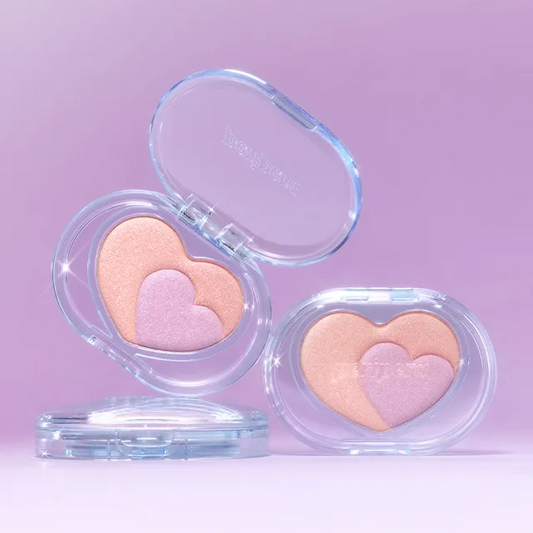 ★Peripera★ Heart Pocket beam