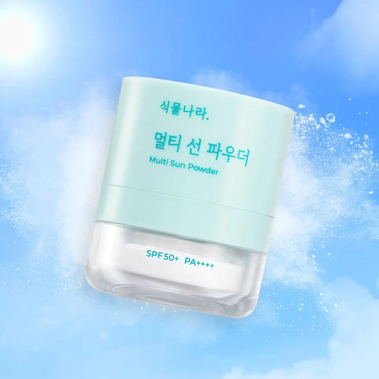 【Shingmulnara】Multi Sun Powder
