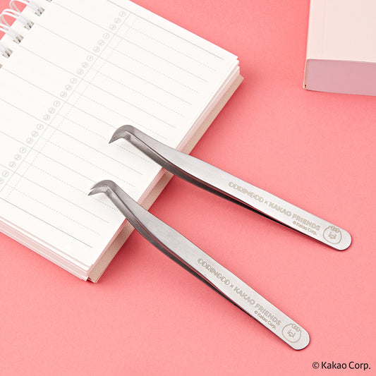 ★Coringco★ X Kakao Friends Choonsik Tweezer
