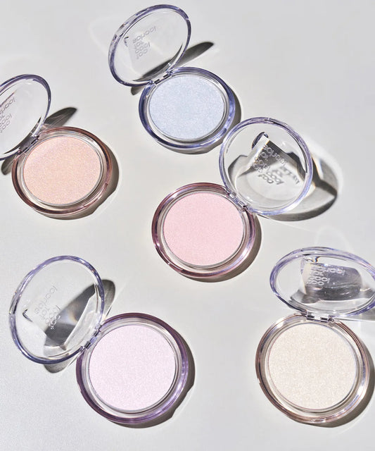 【Too Cool For School】Veiled Highlighter