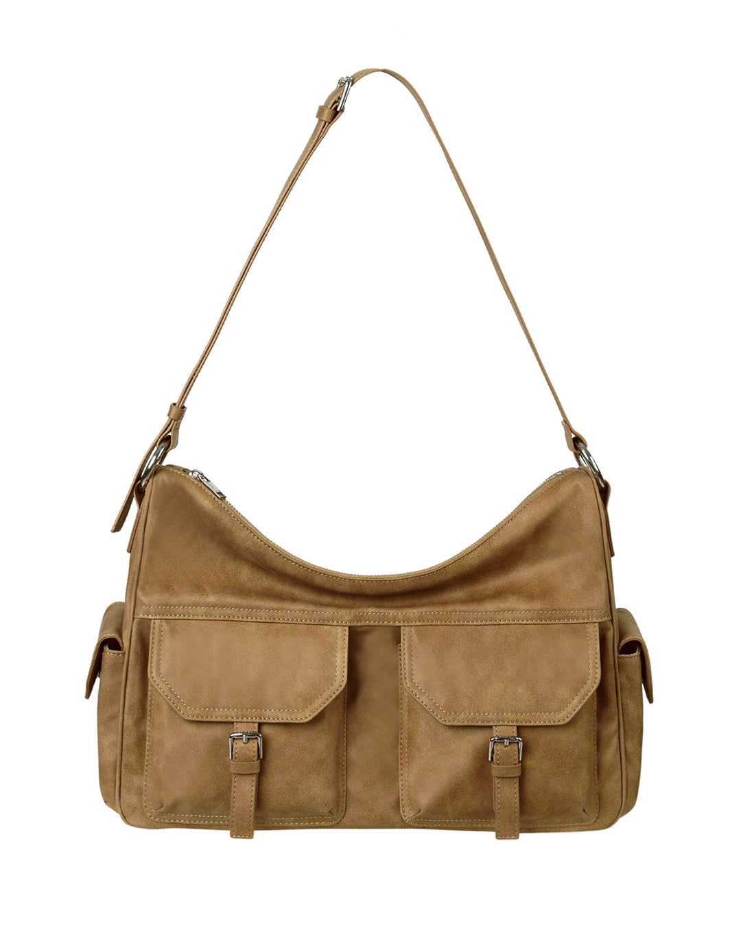 ★Stand Oil★ Joey Bag (3colors)