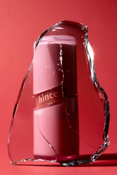 [NewColor] ★Hince★ Raw Glow Gel Tint