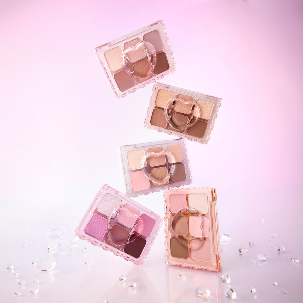 【Etude】My Petit Palette