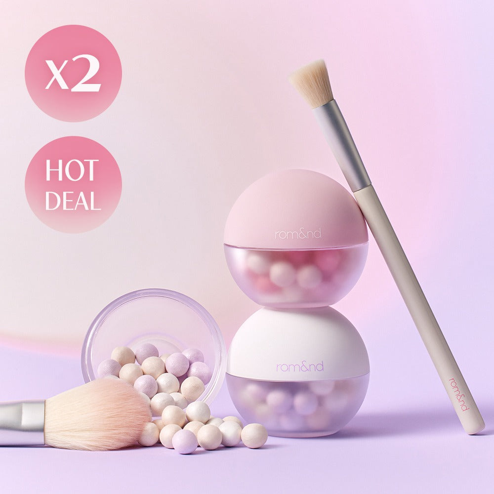 ★Romand★ Sheer Powder Pearls