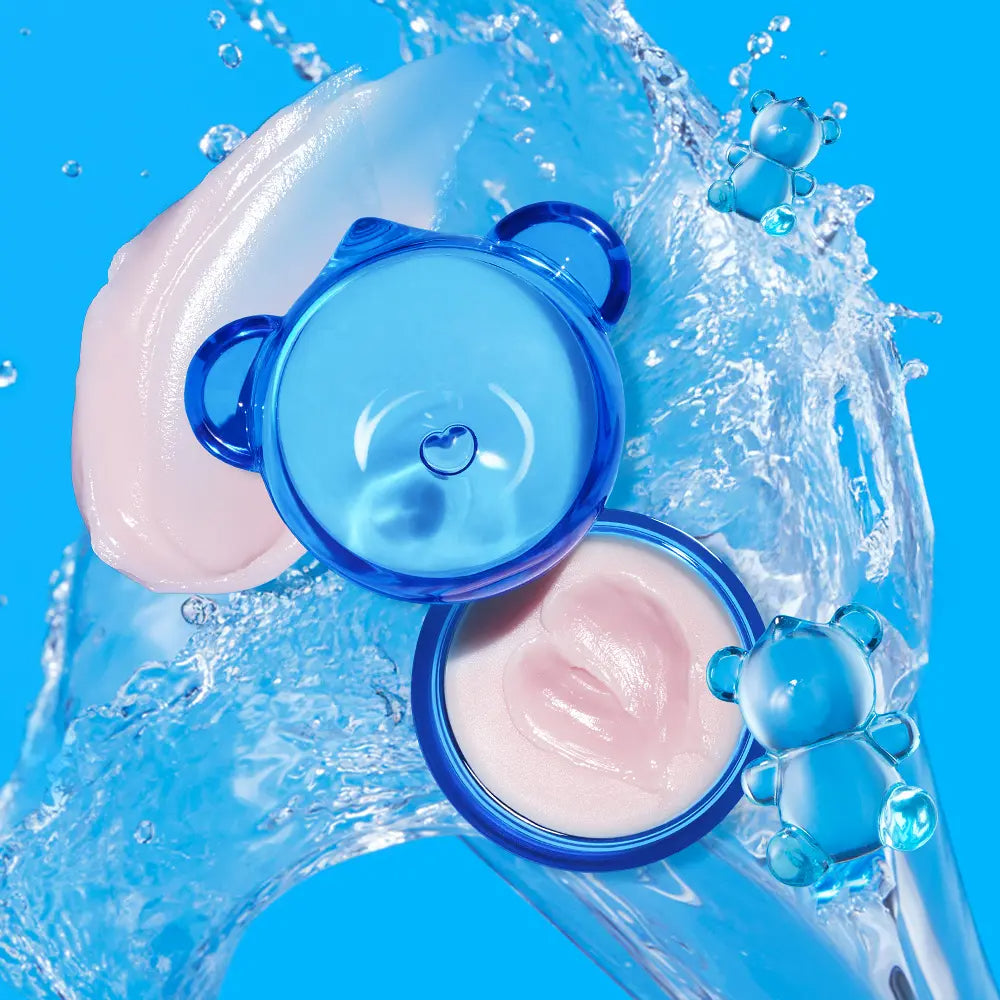 【Dr.Jart】Pink Jelly Glass Lip