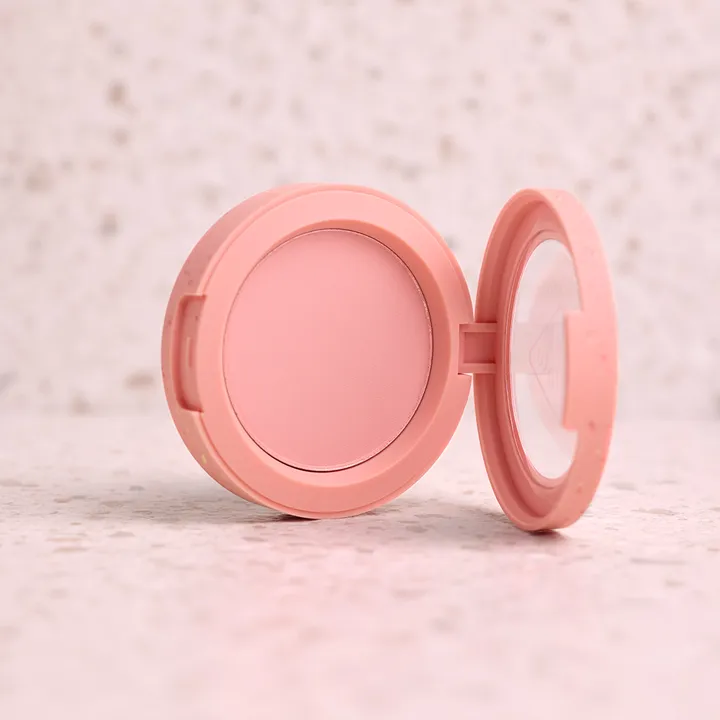 [New][Limited] ★3ce★ Mood Recipe Face Blush (New Bloom Edition)