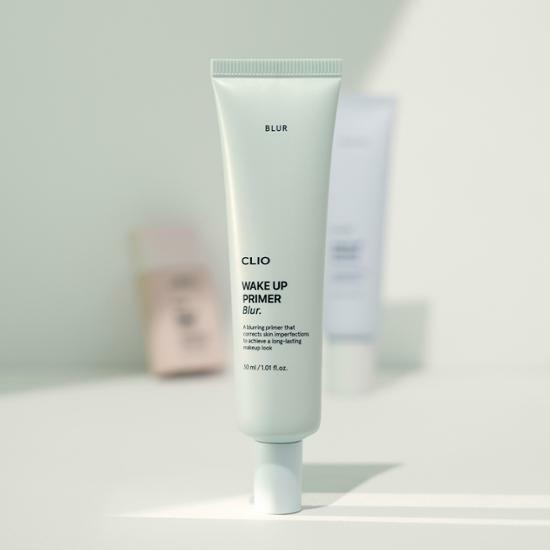 ★Clio★ Wake Up Primer Blur