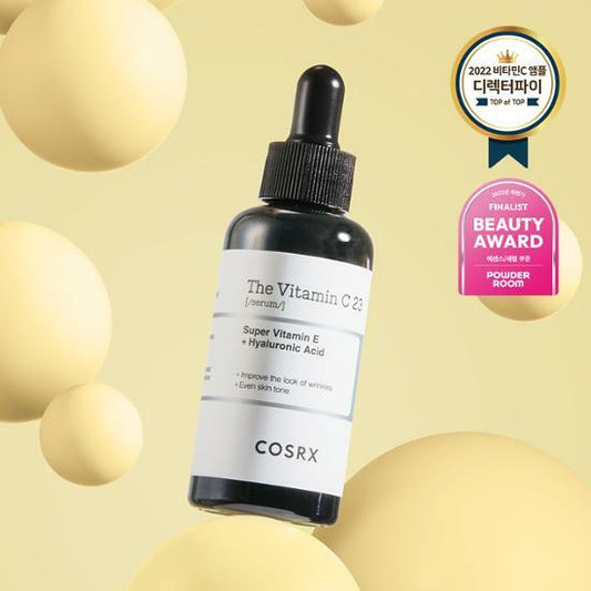 [2pcs]【Cosrx】The Vitamin C23 Serum