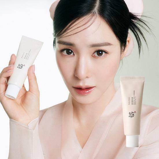 ★Beauty of Joseon★ Relief Sun :  Rice+Probiotics