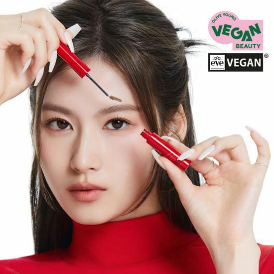 ★Espoir★ The Brow Color Fixing Cara