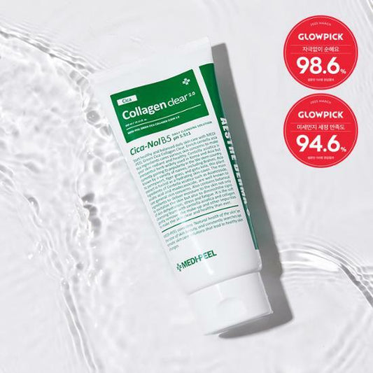 ★Medi-peel★ Collagen Clear 2.0
