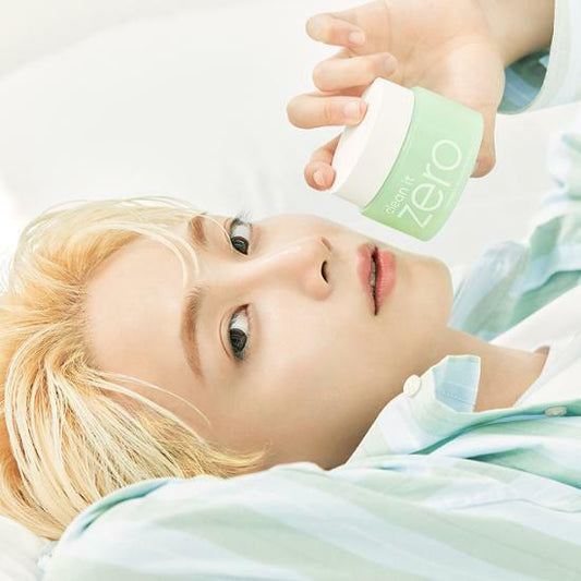 ★Banila Co★ Clean It Zero Cleansing Balm Pore Clarifying
