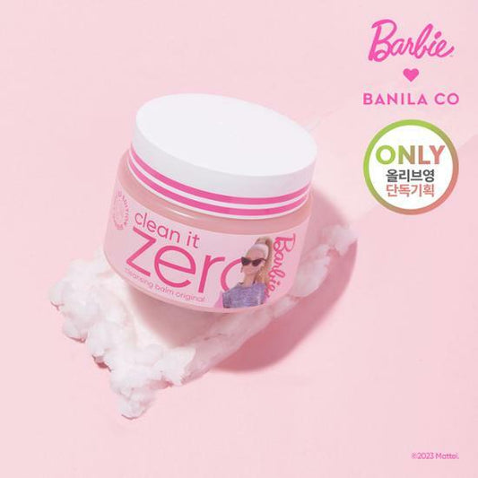 ★Banila Co★ Clean It Zero Cleansing Balm